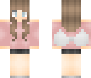 girly-girl