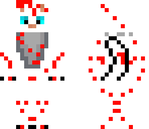 undead snowkat
