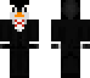 penguin tux