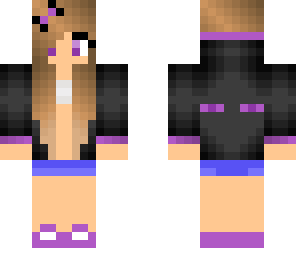 ender girl
