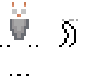 herobrine snowkat