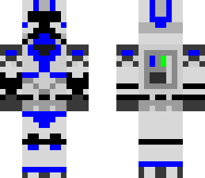 clone trooper arc