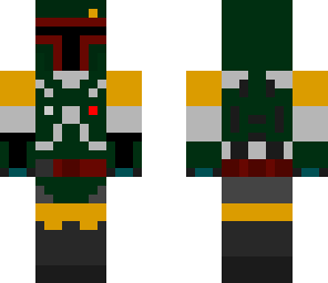 boba fett