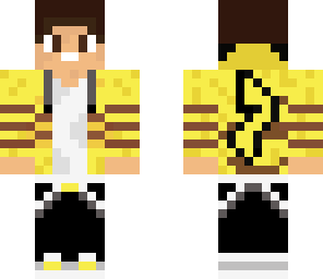 me pika again