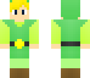 new skin