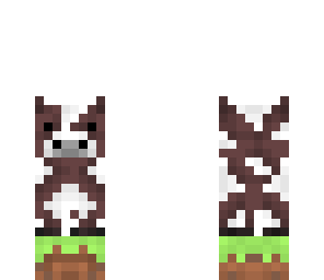 baby cow