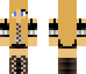 olden girl bobchiko13