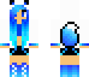 ice fox