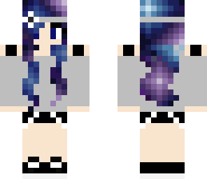 galaxy girl