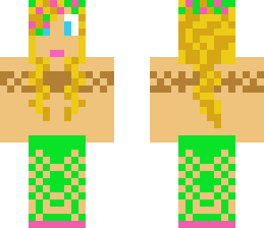 jungle queen