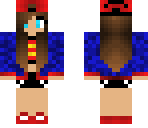 supergirl