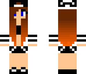 ombre tomboy