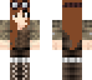 steampunk