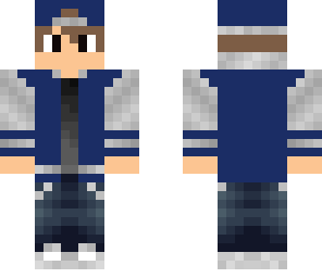 cool boy