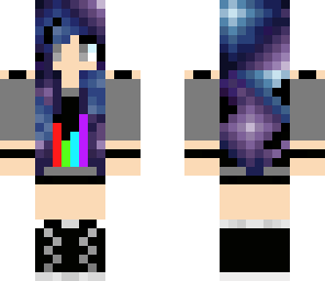 galaxy dubstep