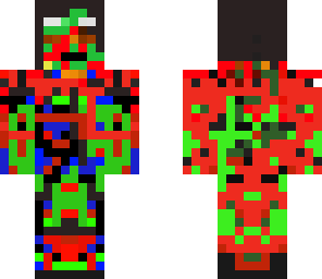 colorfulman