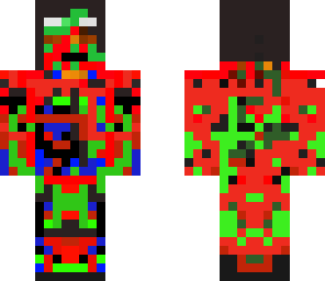 colorfulman 2