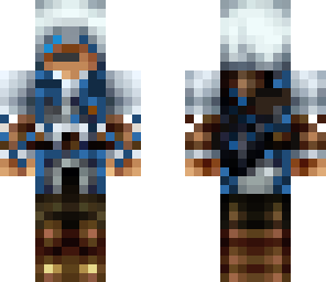 assassin matrix