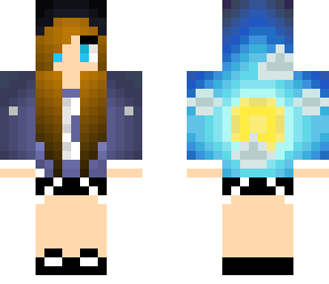 girl