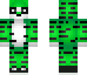 this is my skin