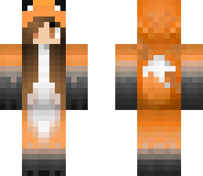 cutie fox 