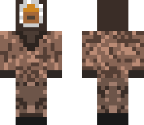 disguised spy skin