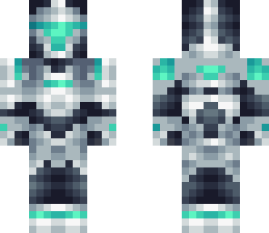 night spaceman