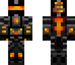 lava king