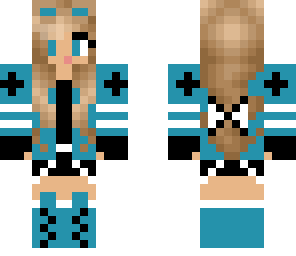 new skin