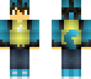 lucario