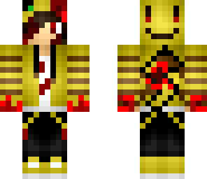 el pikachu yandere 