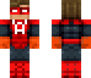 red lantern update