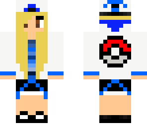 pokeblue