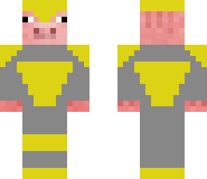 ratzo1 with golden helmet