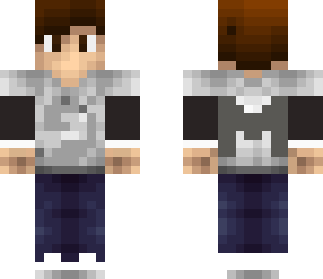 jackson87 mineplex helper