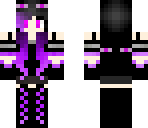 ender girl