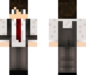 detective