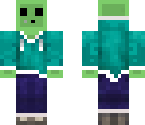 winter slime