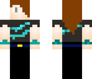 1st skin v1