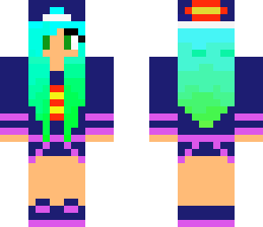 molly