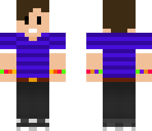 randy random