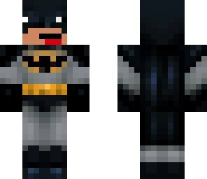 dat batman
