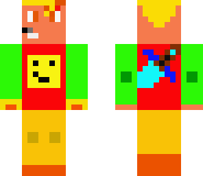 gamerjosh2611