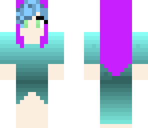 water elsa