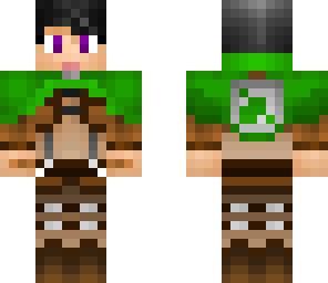 cookiedude attackontitan v12 mp