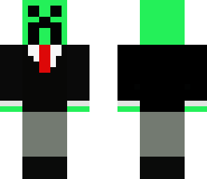 biusnes creeper