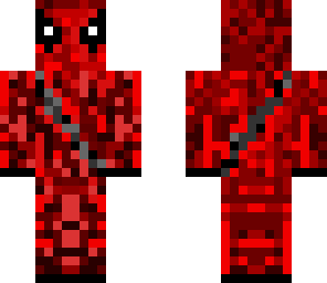 deadpool pro
