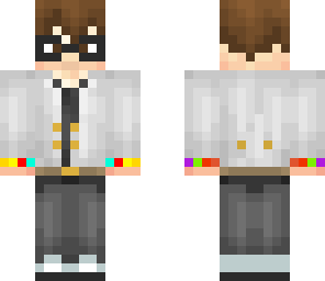 lab coat guy