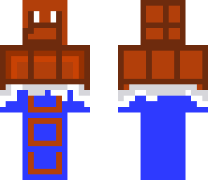 chocolator