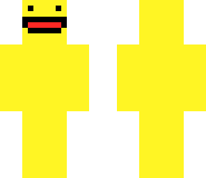 yellow flurp